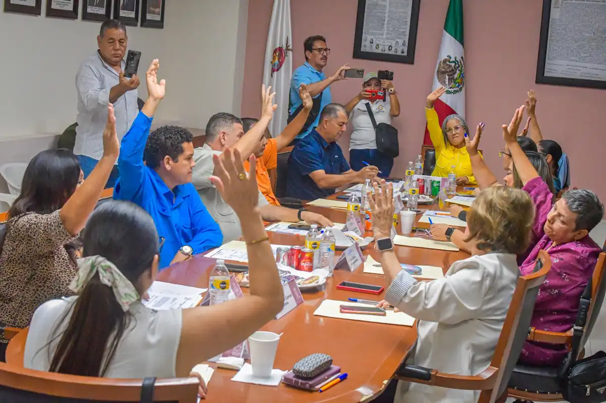Aprueban donación de terreno para nuevo Hospital IMSS Bienestar en Guamúchil