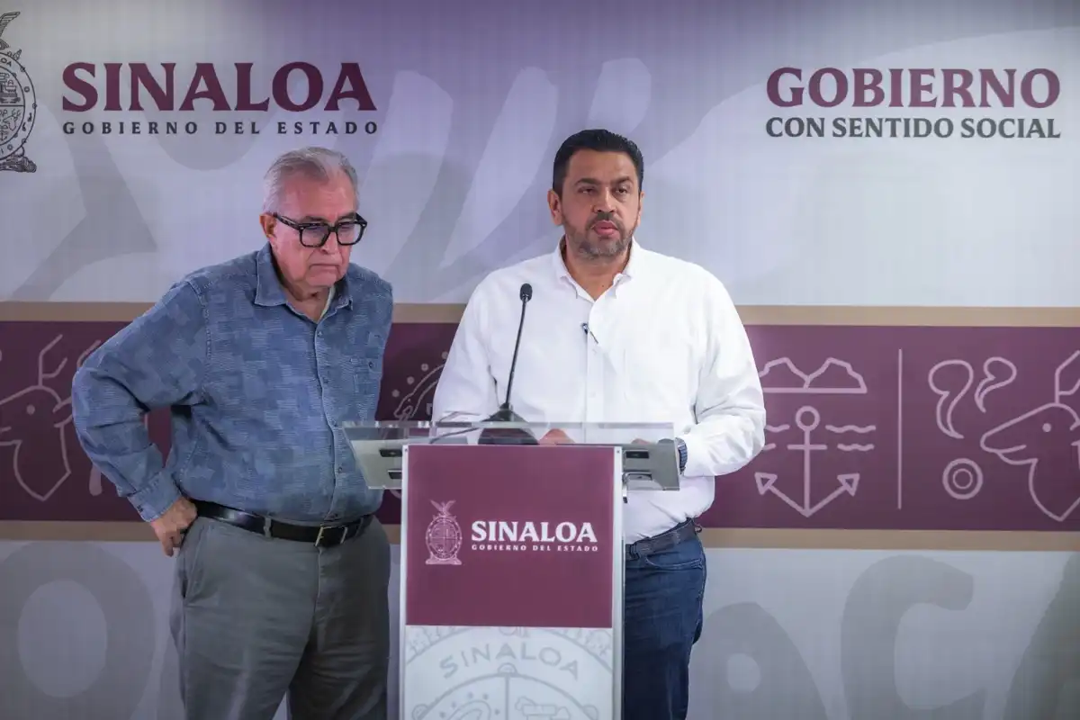 Sinaloa proyecta derrama de 30 mil millones de pesos con 500 mil hectáreas de maíz sembradas