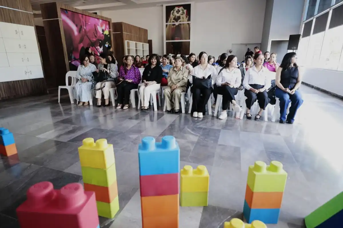 Anuncian inicio del Centro de Autismo en Guasave: un paso hacia la inclusión educativa
