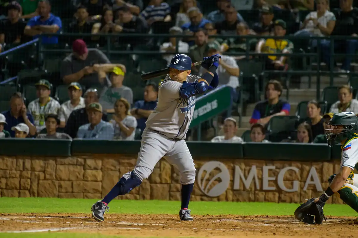 Jaguares aseguran la serie ante Cañeros con triunfo 4-2 en Los Mochis