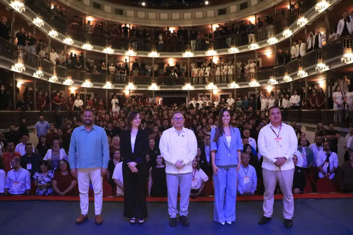 Mazatlán recibe el Décimo Encuentro Nacional de la Red de Radios Universitarias de México