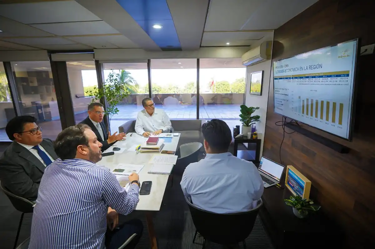 Sinaloa alcanza inversión minera histórica de más de 9 mil millones de pesos durante la administración de Rocha Moya
