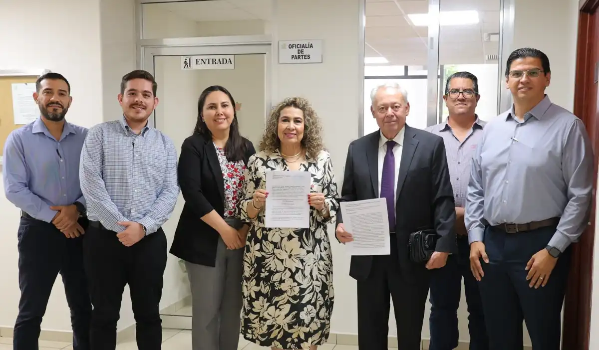 Diputados del PAS presentan iniciativa de Ley de Cultura de Paz en Sinaloa