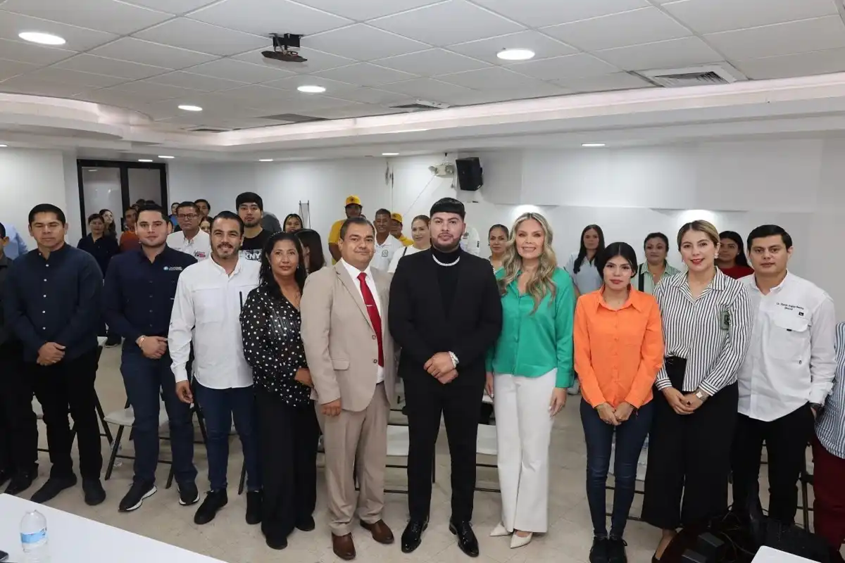 Fortalecen la protección a la niñez con la entrega del Plan Municipal de Atención a la Primera Infancia