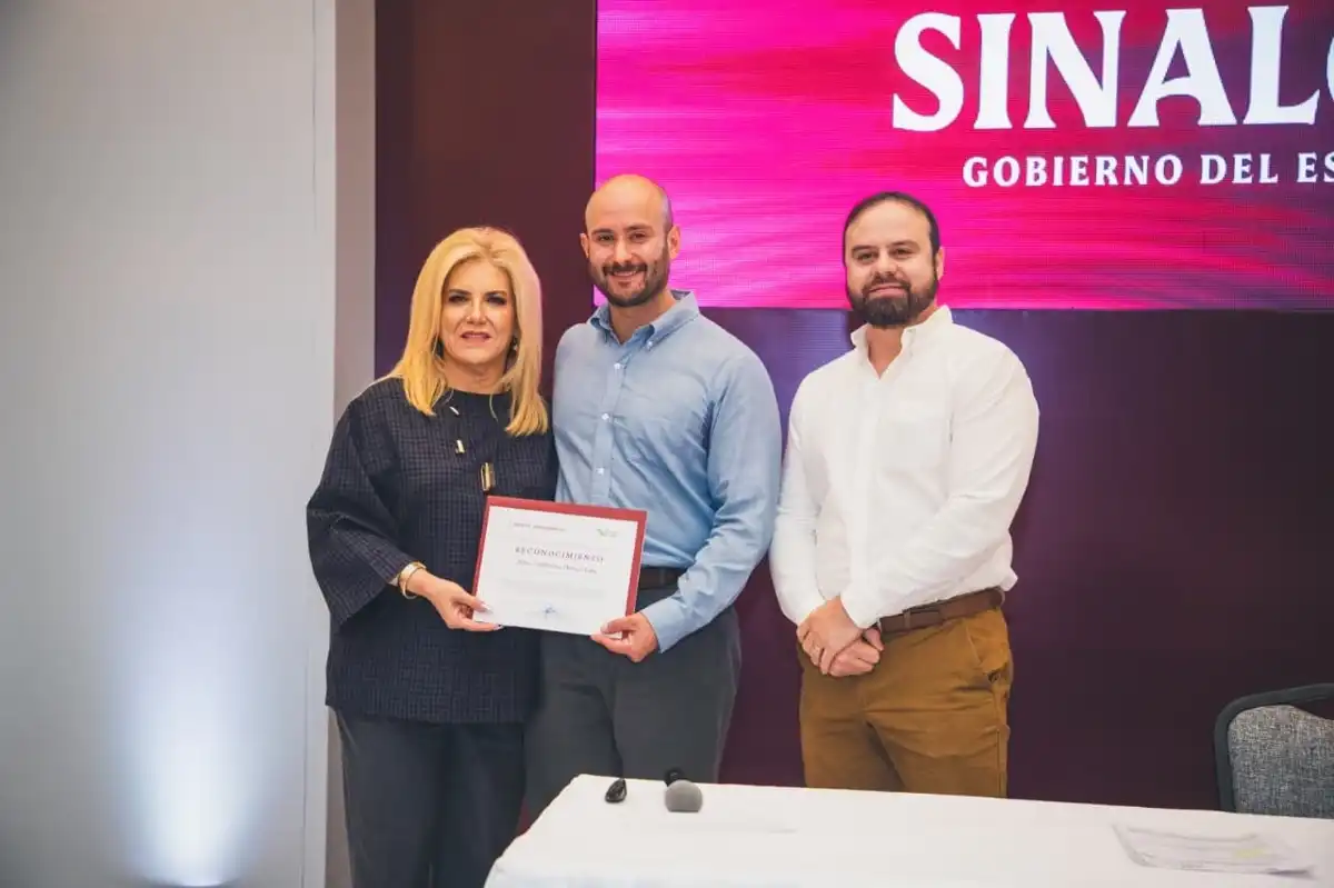 ASF reconoce a Sinaloa por resultados históricos sin montos por aclarar en gasto federalizado 2024