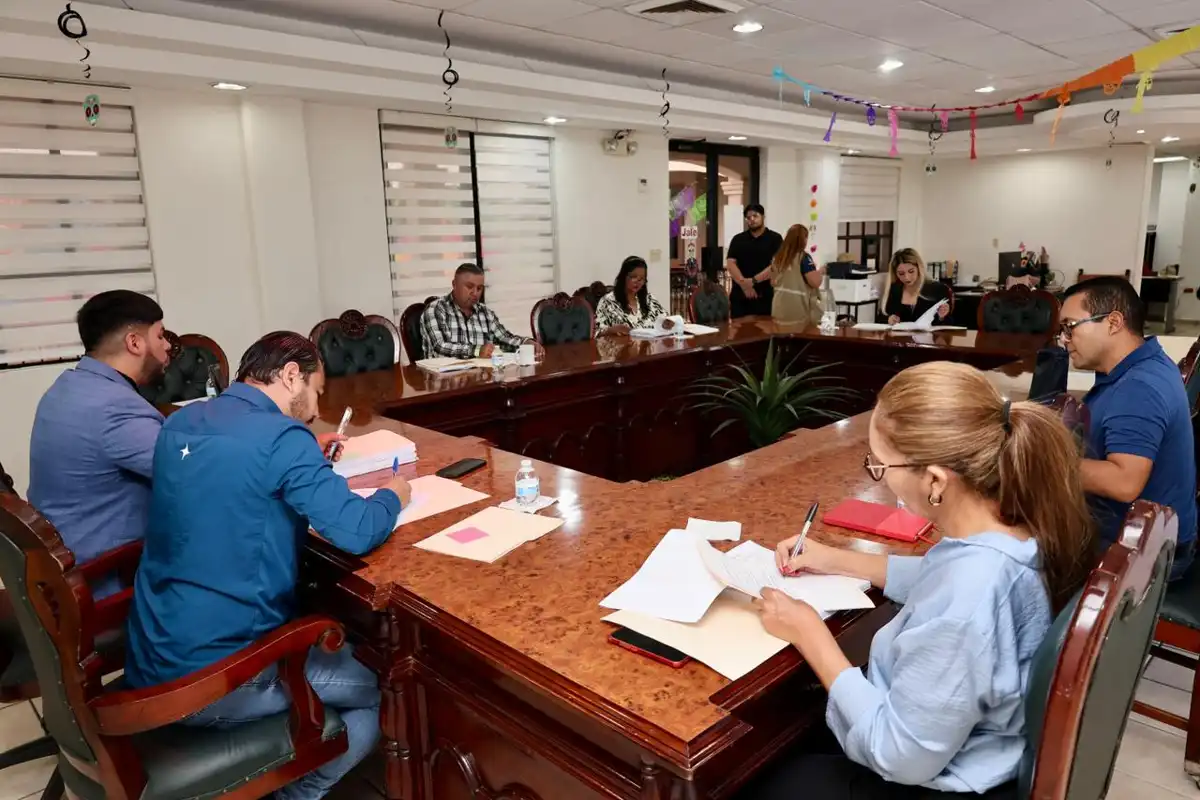 Richard Millán Vásquez presentará su Primer Informe de Gobierno en Elota el 15 de noviembre