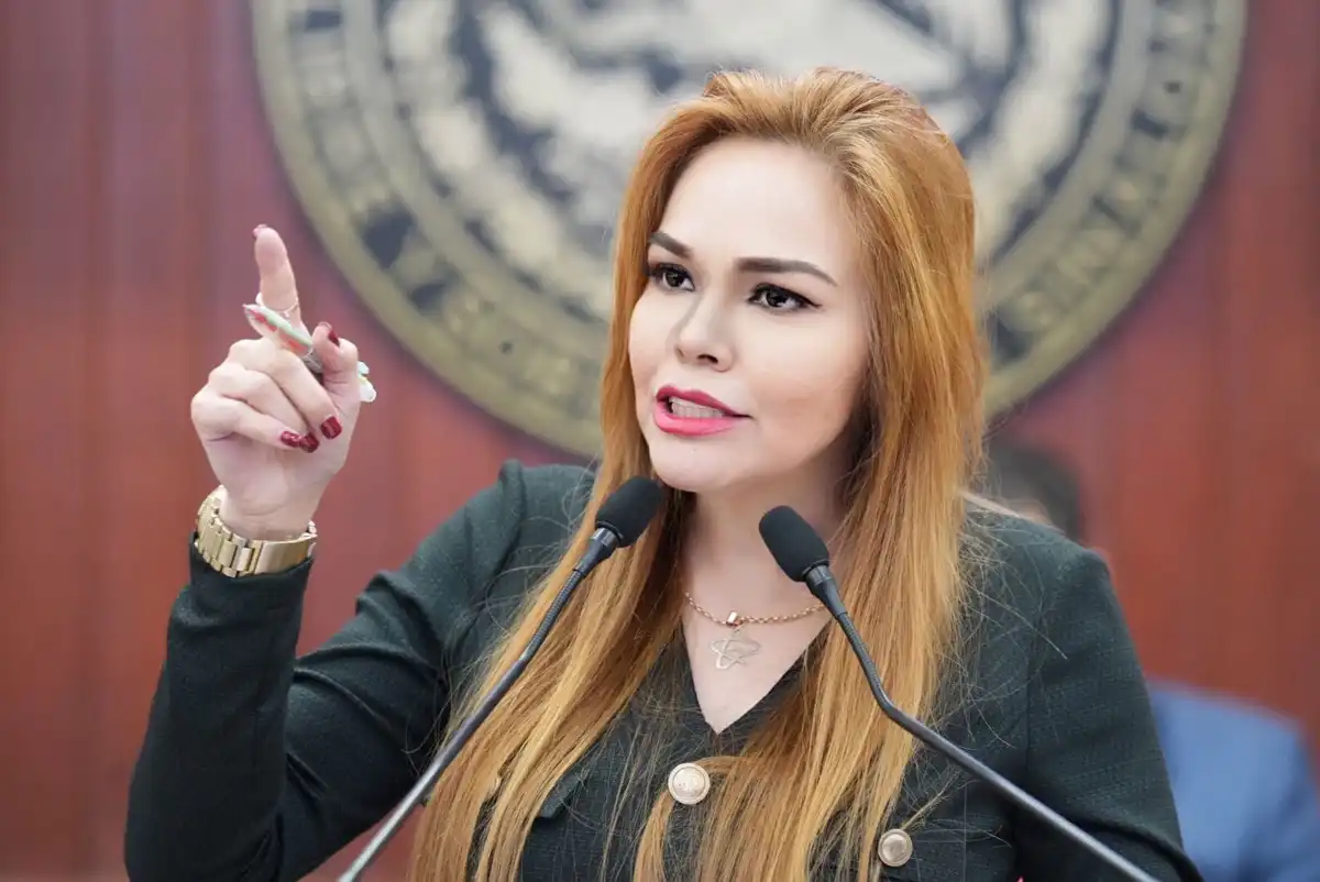 Paola Gárate exige reconocer el fracaso de la estrategia de seguridad y reconstruir las instituciones en México