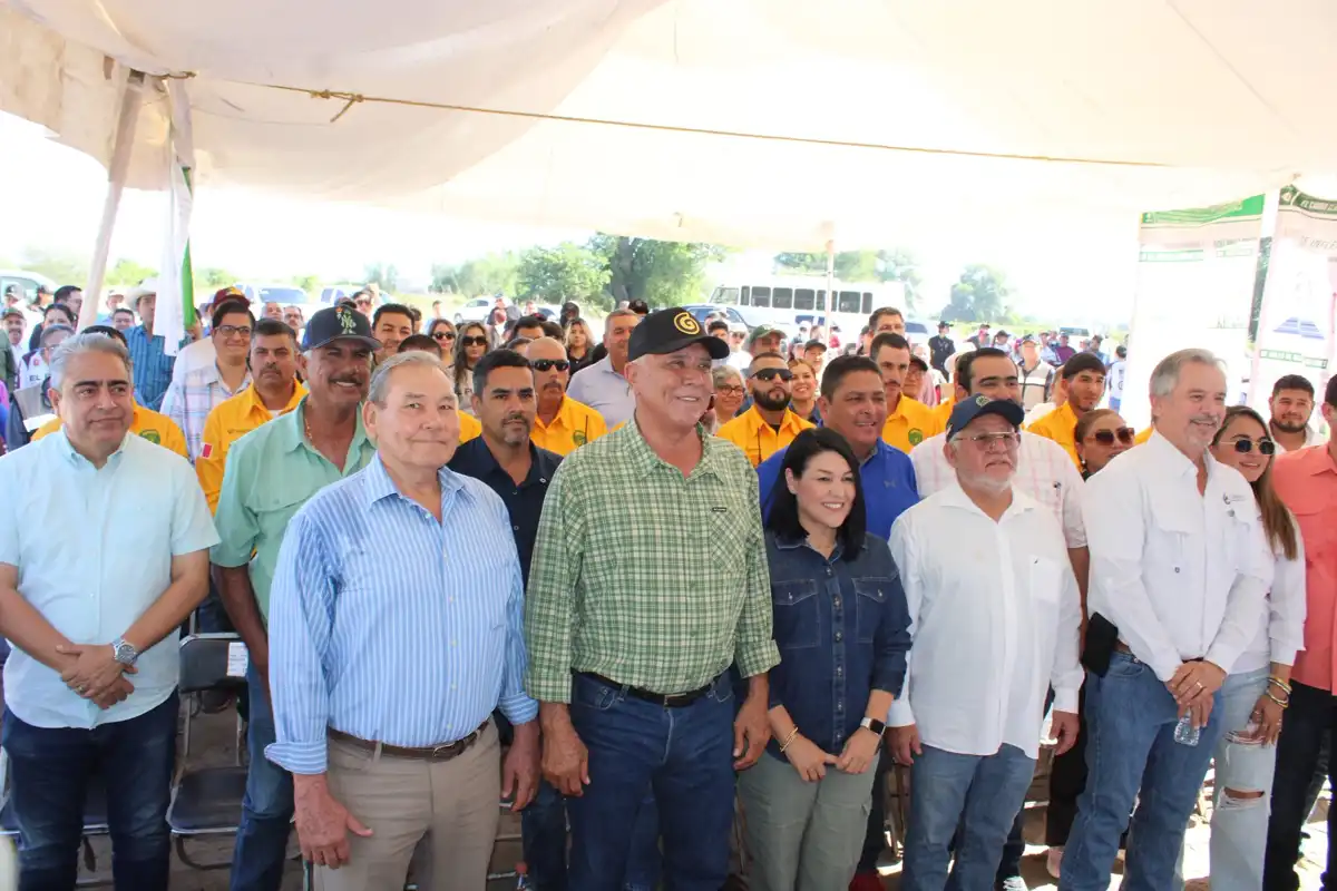 Autoridades impulsan limpieza y reforestación en la cuenca del Río Fuerte con retiro de más de 160 toneladas de residuos