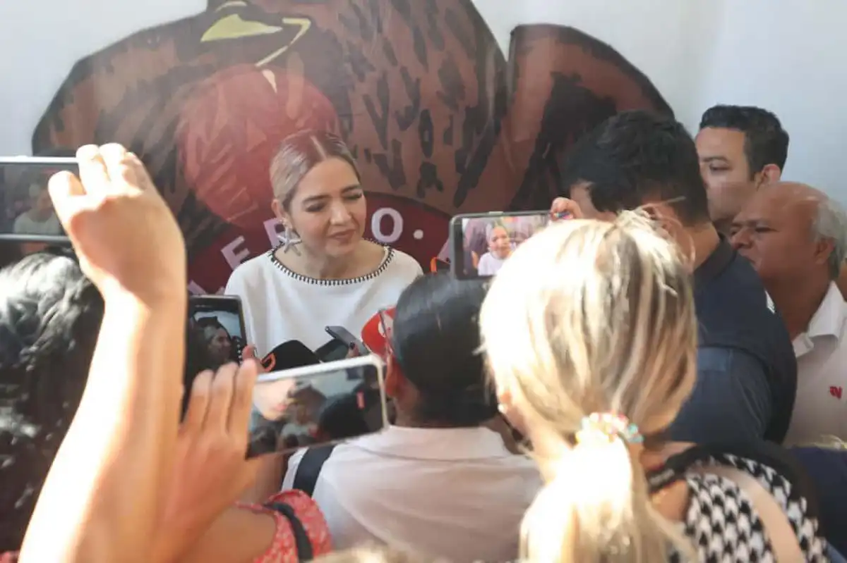 Más de 140 obras concluidas gracias al programa “Mazatlán en Marcha”