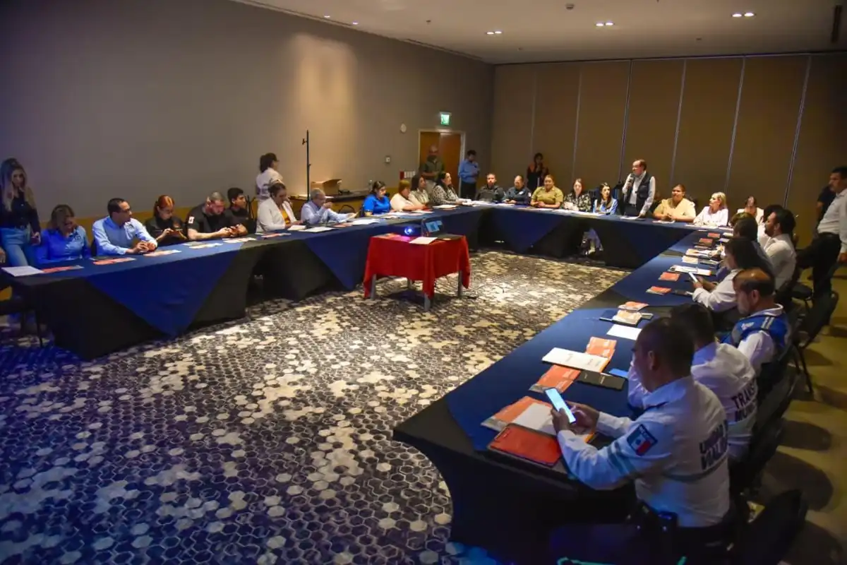 World Vision impulsa capacitación a personal municipal para garantizar derechos de trabajadores agrícolas