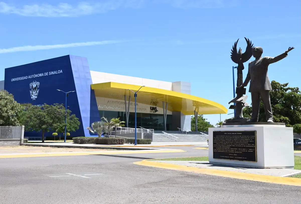 Gobierno de Sinaloa liquida adeudo de la UAS con el SAT y garantiza derechos laborales