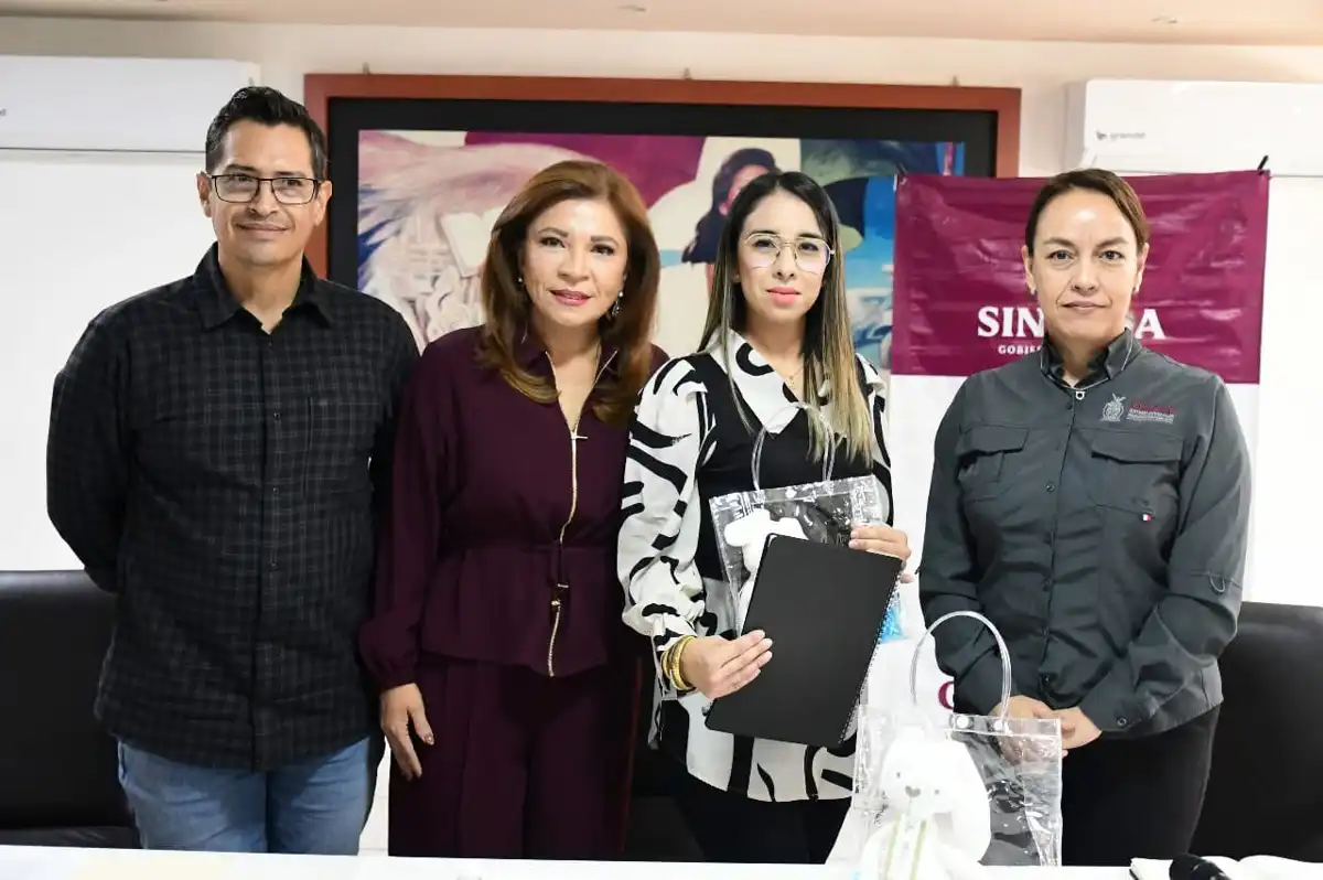 SEPyC impulsa “Círculos de Diálogo” para fomentar la paz y prevenir la violencia escolar en Culiacán