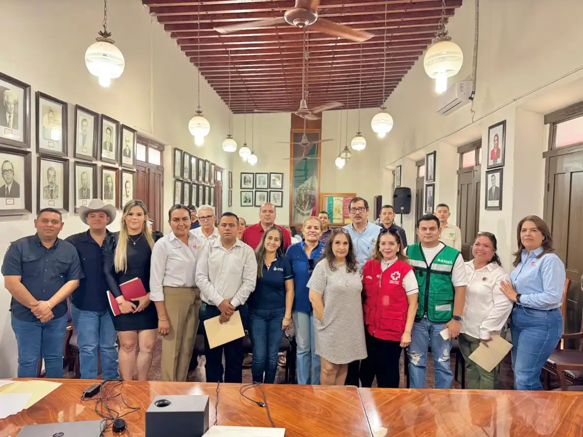 El Fuerte crea Centro de Asistencia Social para fortalecer la protección de la niñez