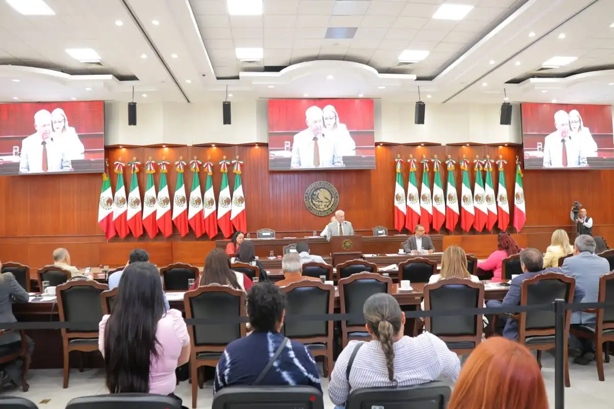 PAS propone fortalecer política científica en Sinaloa para impulsar paz y justicia social