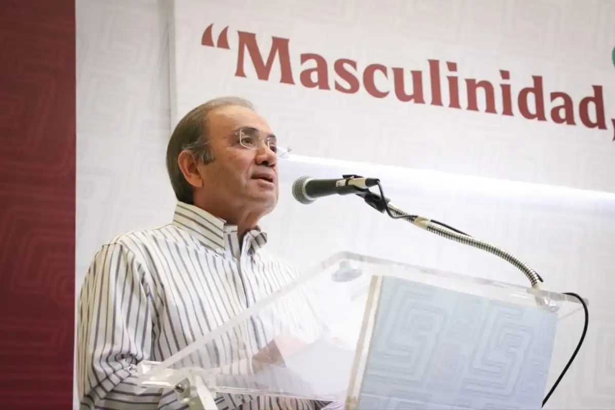 DIF Sinaloa impulsa masculinidades sanas en el Día Internacional del Hombre