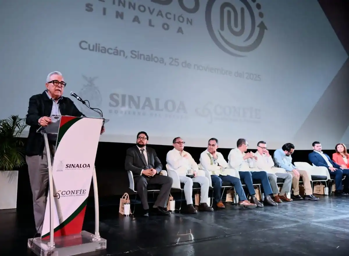 Inauguran Nodo de Innovación para impulsar ciencia, tecnología y desarrollo económico
