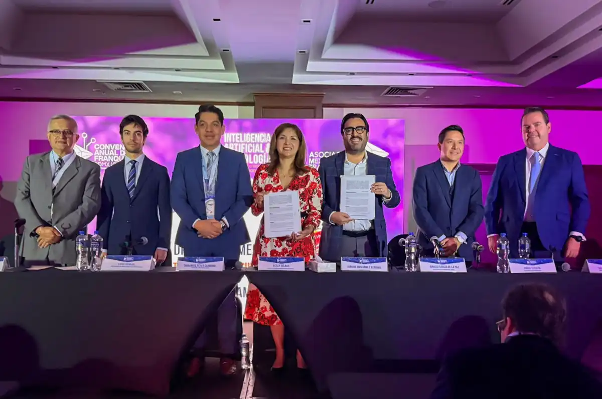 Culiacán será sede del Encuentro de Negocios y Franquicias 2026 tras alianza nacional