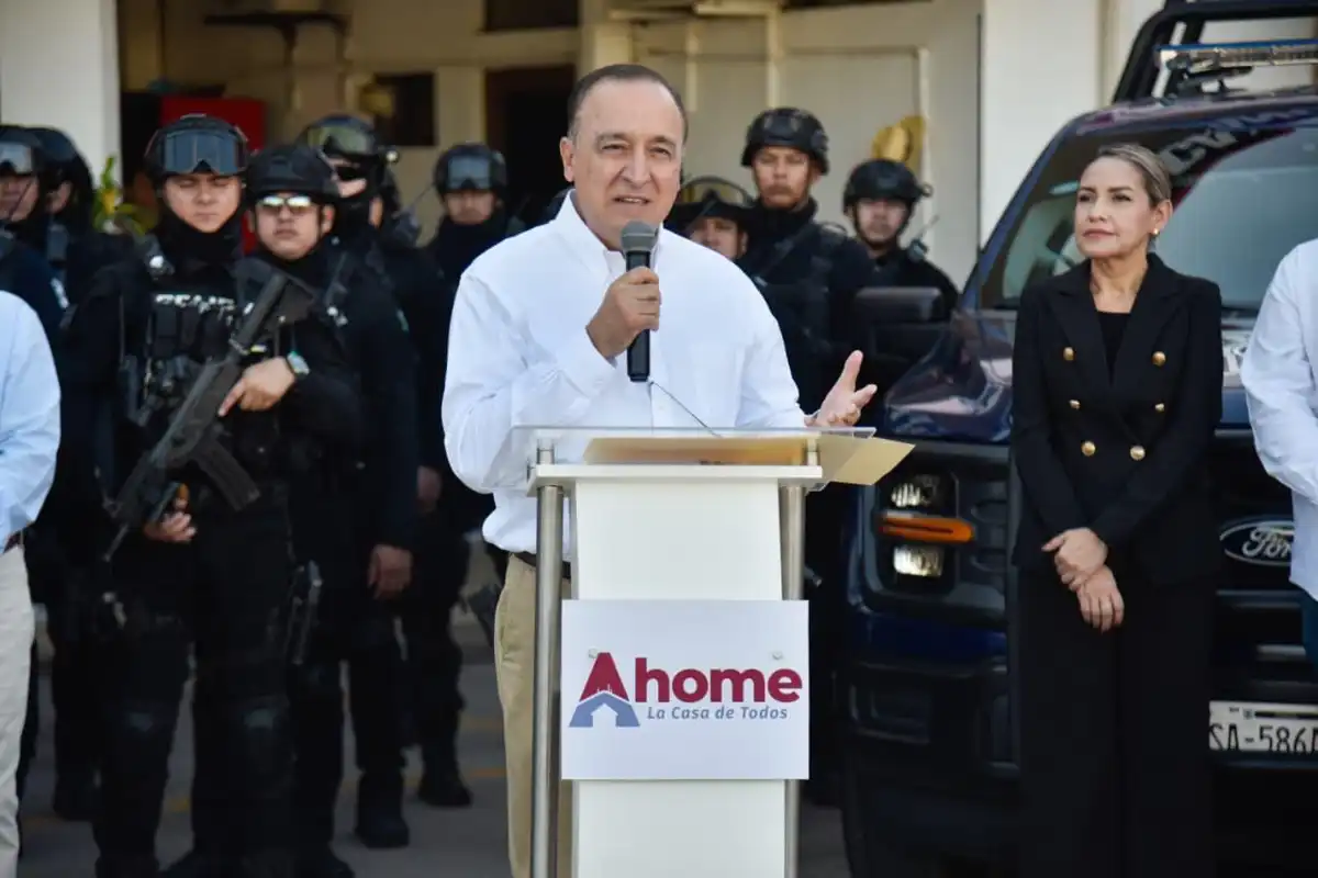 Ahome pone en marcha operativos de seguridad por las fiestas navideñas