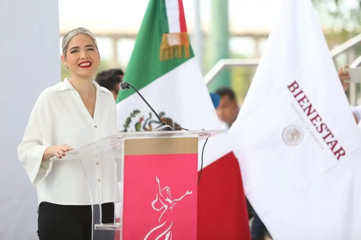 Inauguran en Mazatlán los 32 Juegos Nacionales del Sindicato de Bienestar