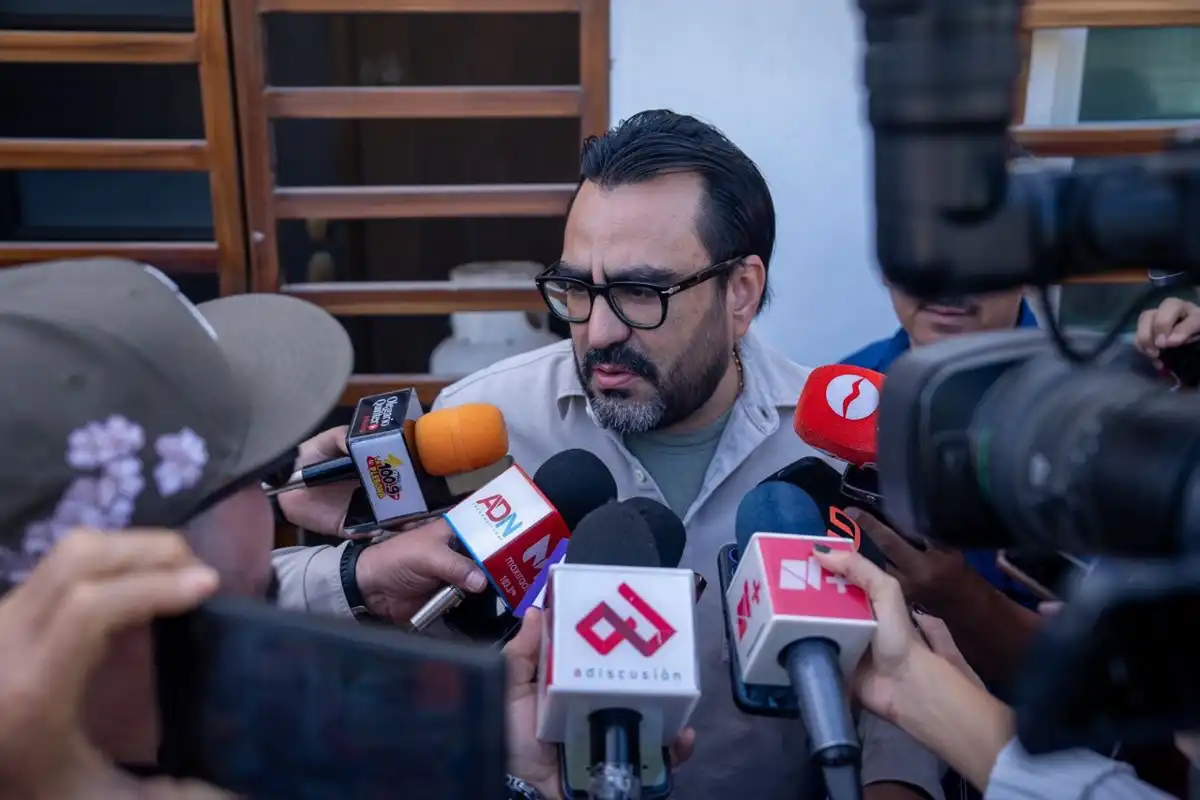 Ayuntamiento de Culiacán adelantará aguinaldo a más de 7 mil trabajadores este 5 de diciembre