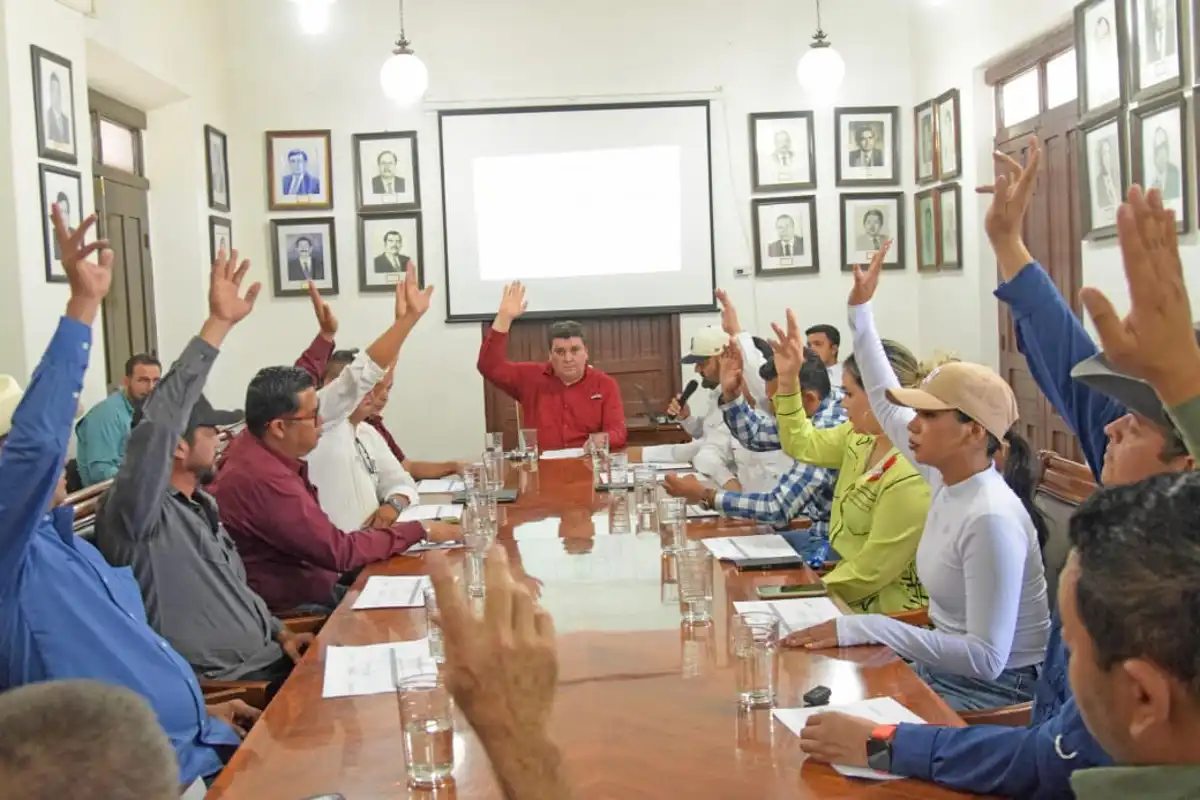 El Ayuntamiento de El Fuerte aprueba obras prioritarias del cuarto trimestre 2025