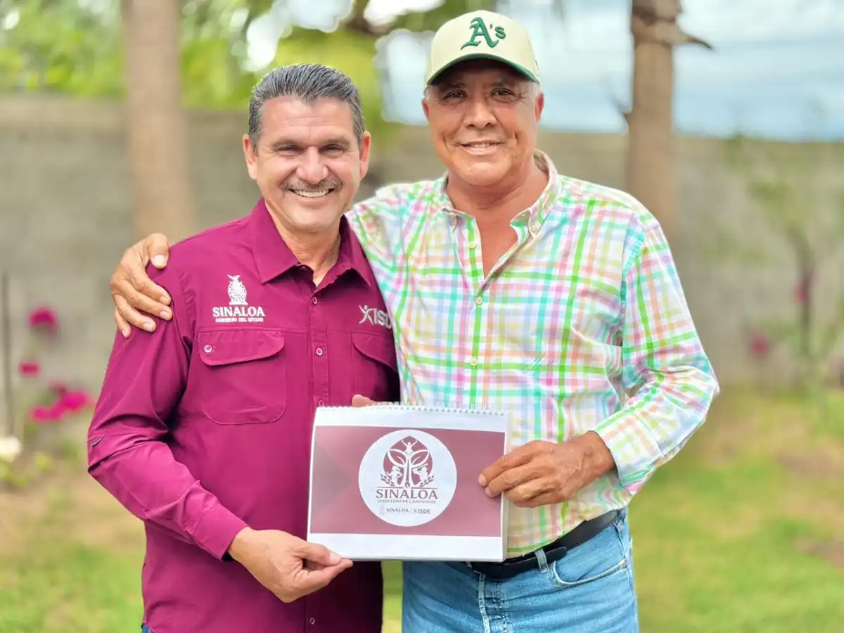 El Fuerte se integra al programa “Sinaloa, Semillero de Campeones” para impulsar nuevos talentos deportivos