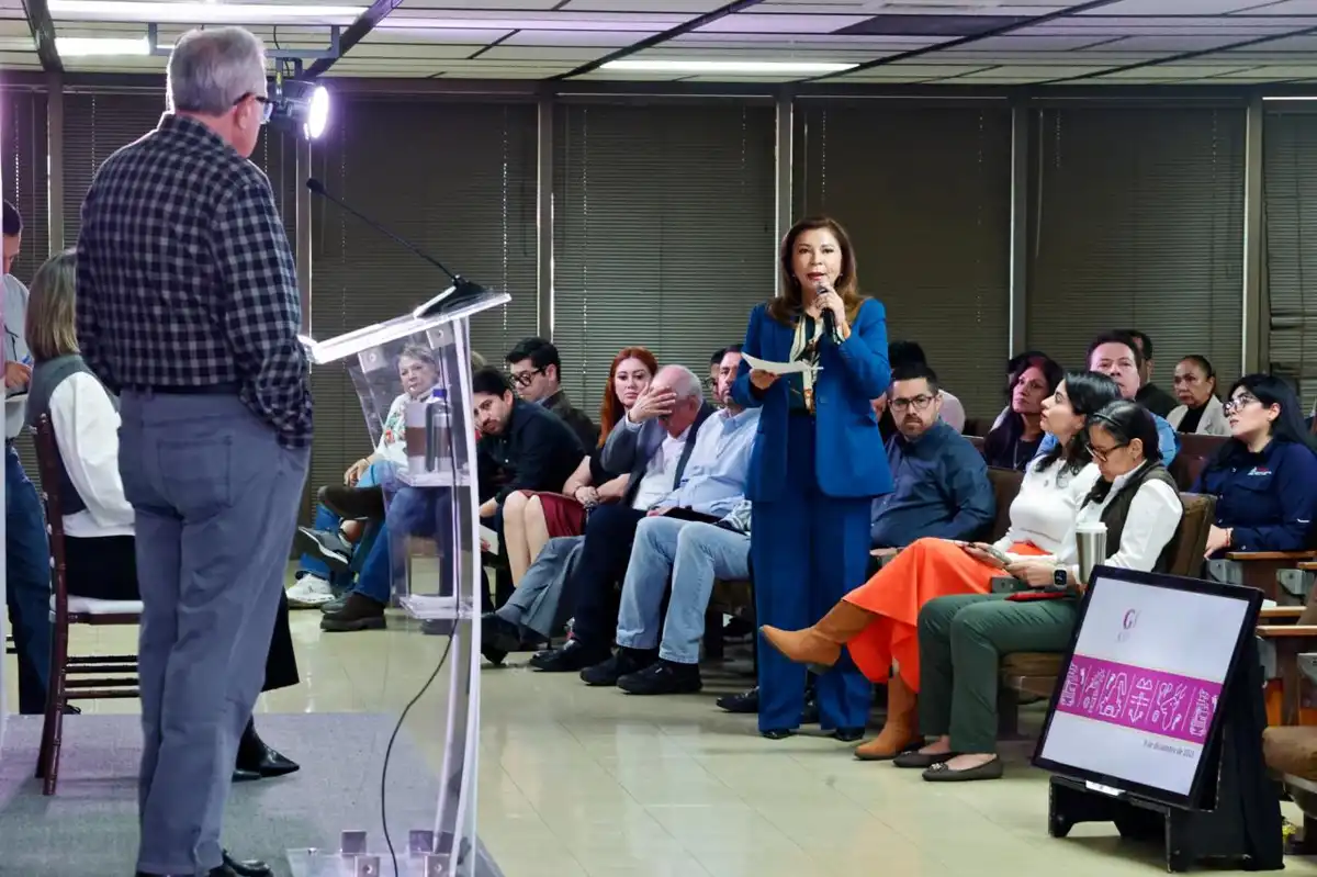 Sinaloa avanza entre los primeros lugares en la Estrategia Nacional Vive Saludable, Vive Feliz