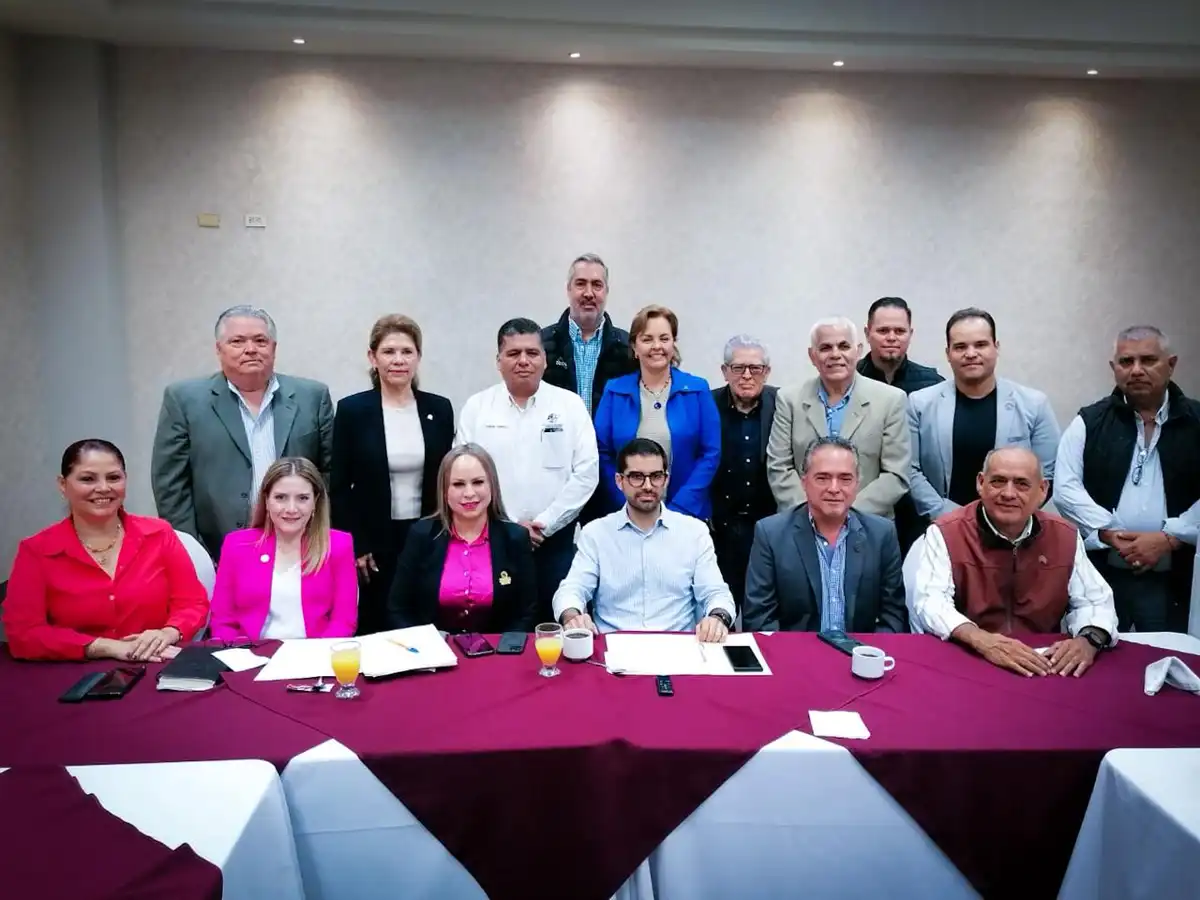 Proyectos estratégicos impulsan a la zona norte de Sinaloa como polo nacional de desarrollo