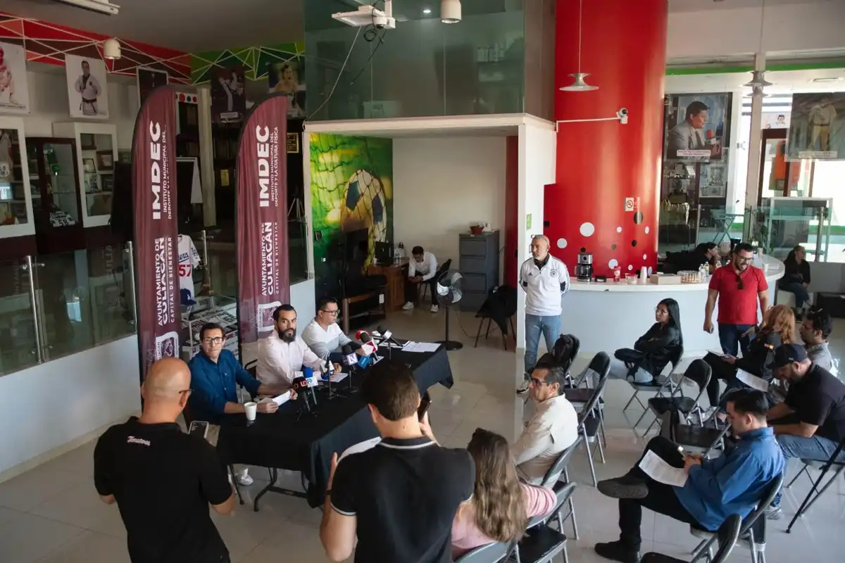 Impulsan el alto rendimiento con becas mensuales para atletas y entrenadores