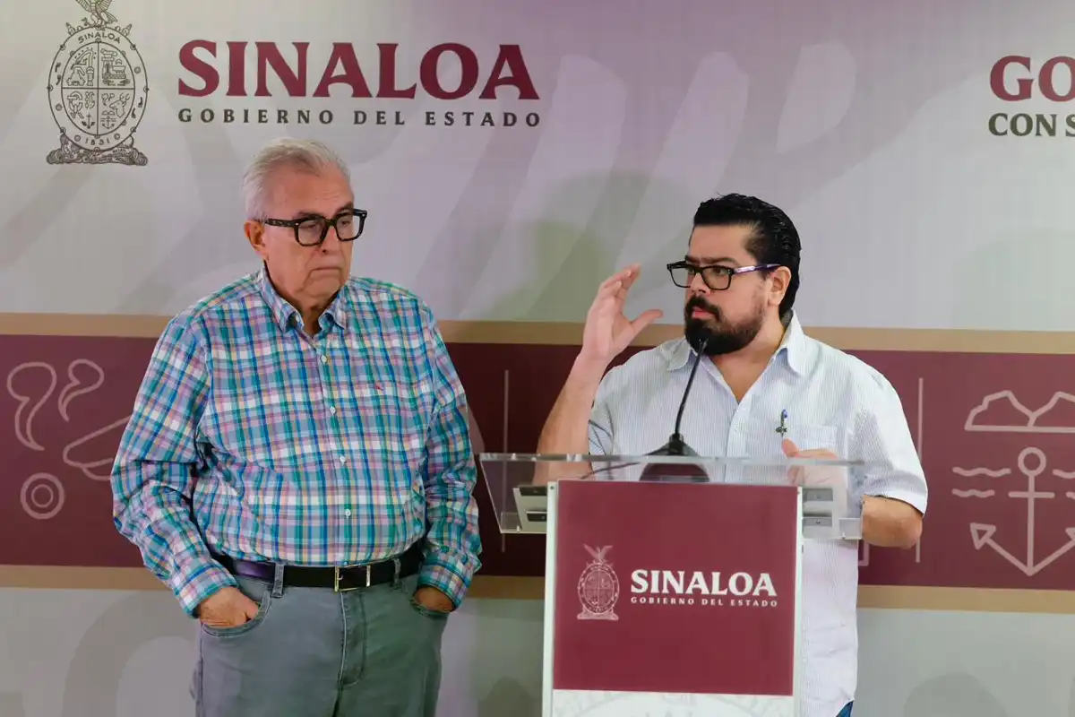 Sinaloa recibirá 308 millones de pesos en fondos federales de seguridad para 2026