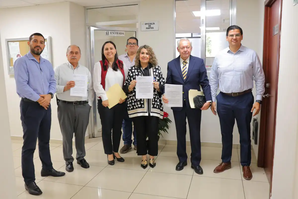 PAS propone crear Fiscalía Especializada contra la Extorsión en Sinaloa