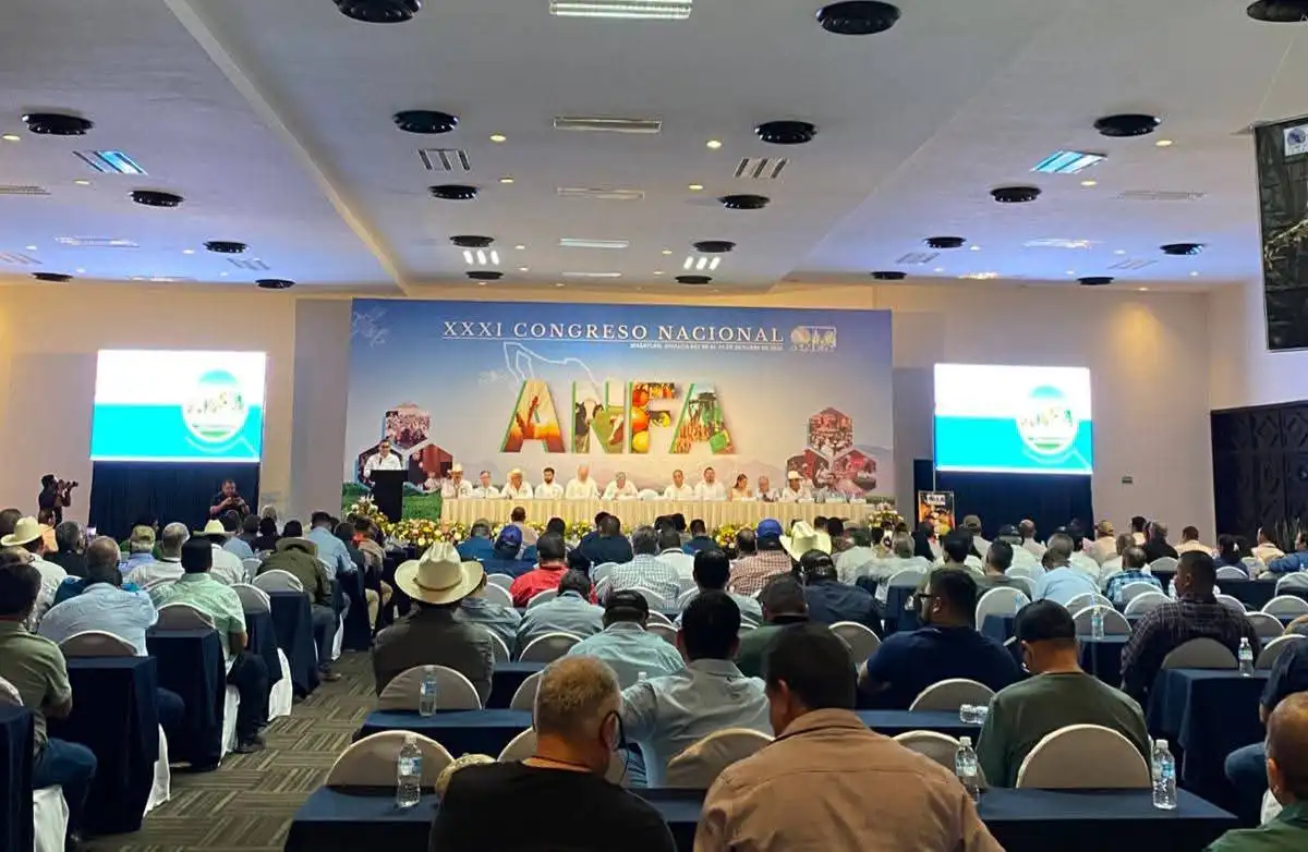 Congresos y convenciones dejan más de 3 mil 456 millones de pesos en Sinaloa durante 2025