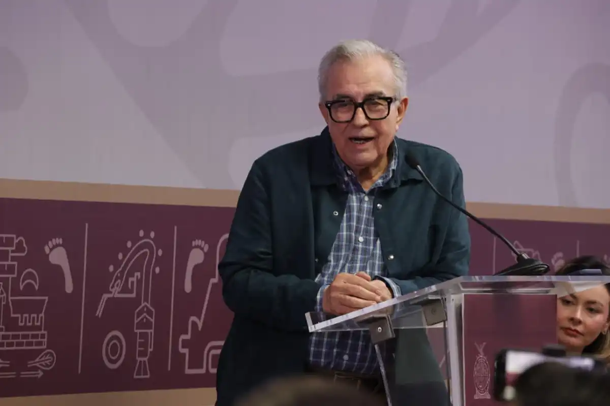 Rubén Rocha Moya designa a Sandra Angulo como nueva secretaria de Transparencia en Sinaloa