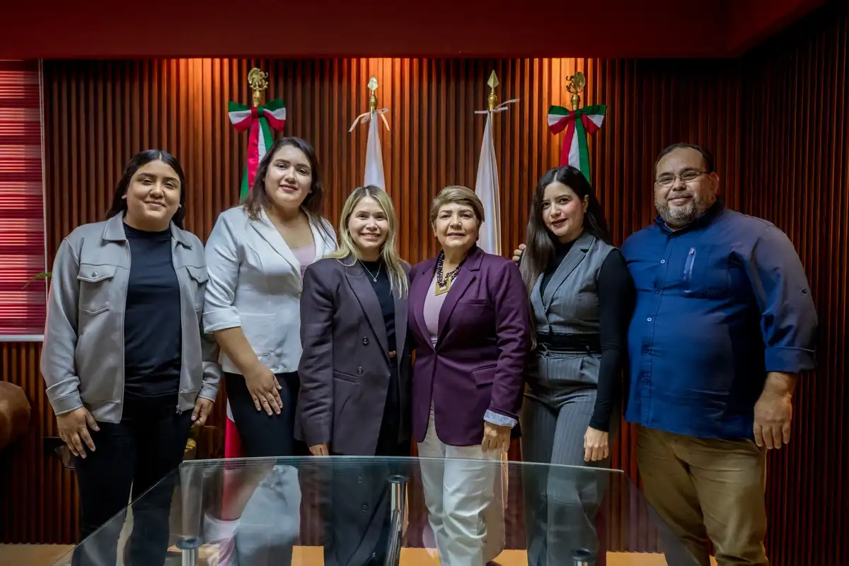 Cecilia Ramírez Montoya realiza nuevos nombramientos y ajustes en el Ayuntamiento de Guasave