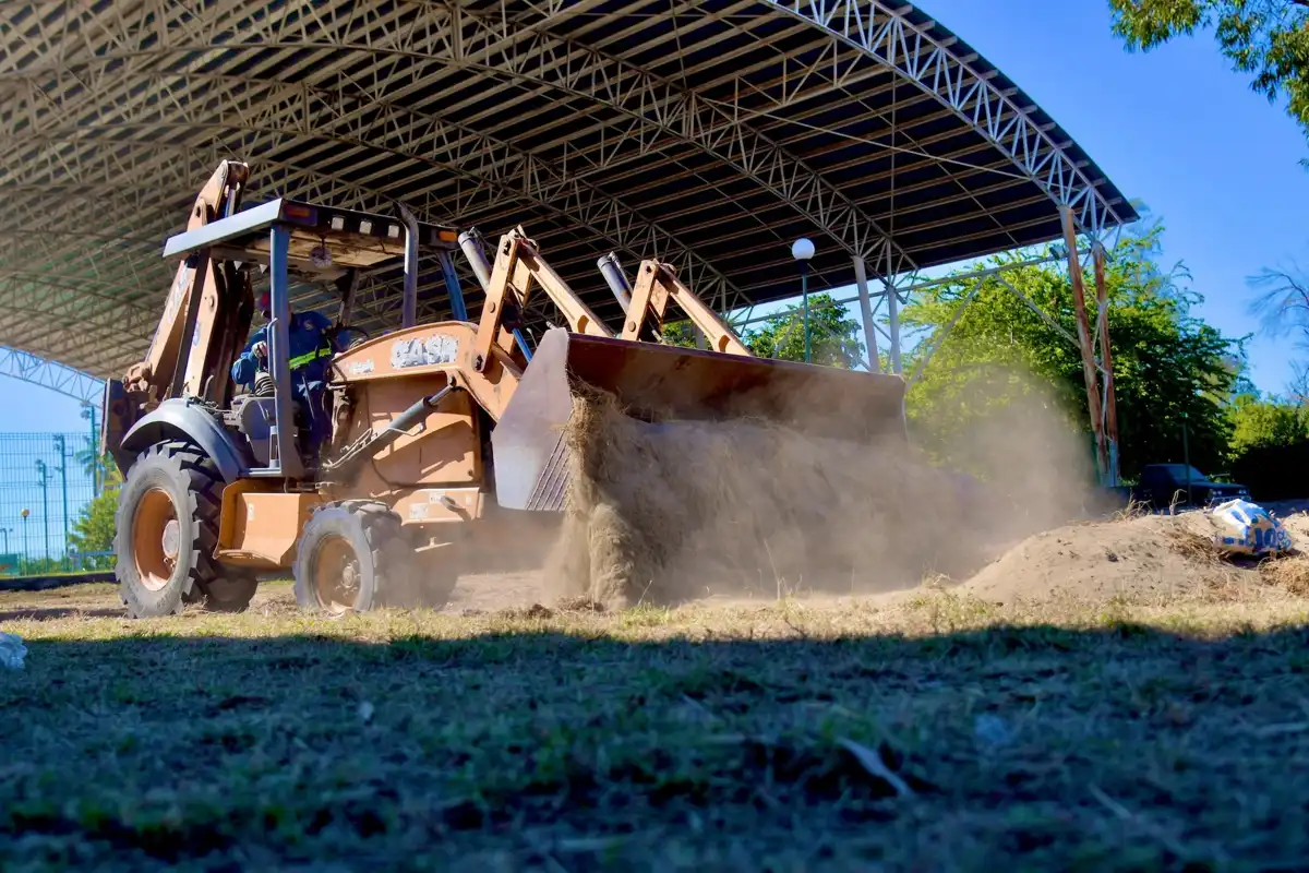 Amplían Centro de Alto Rendimiento en Guamúchil con nueva infraestructura deportiva