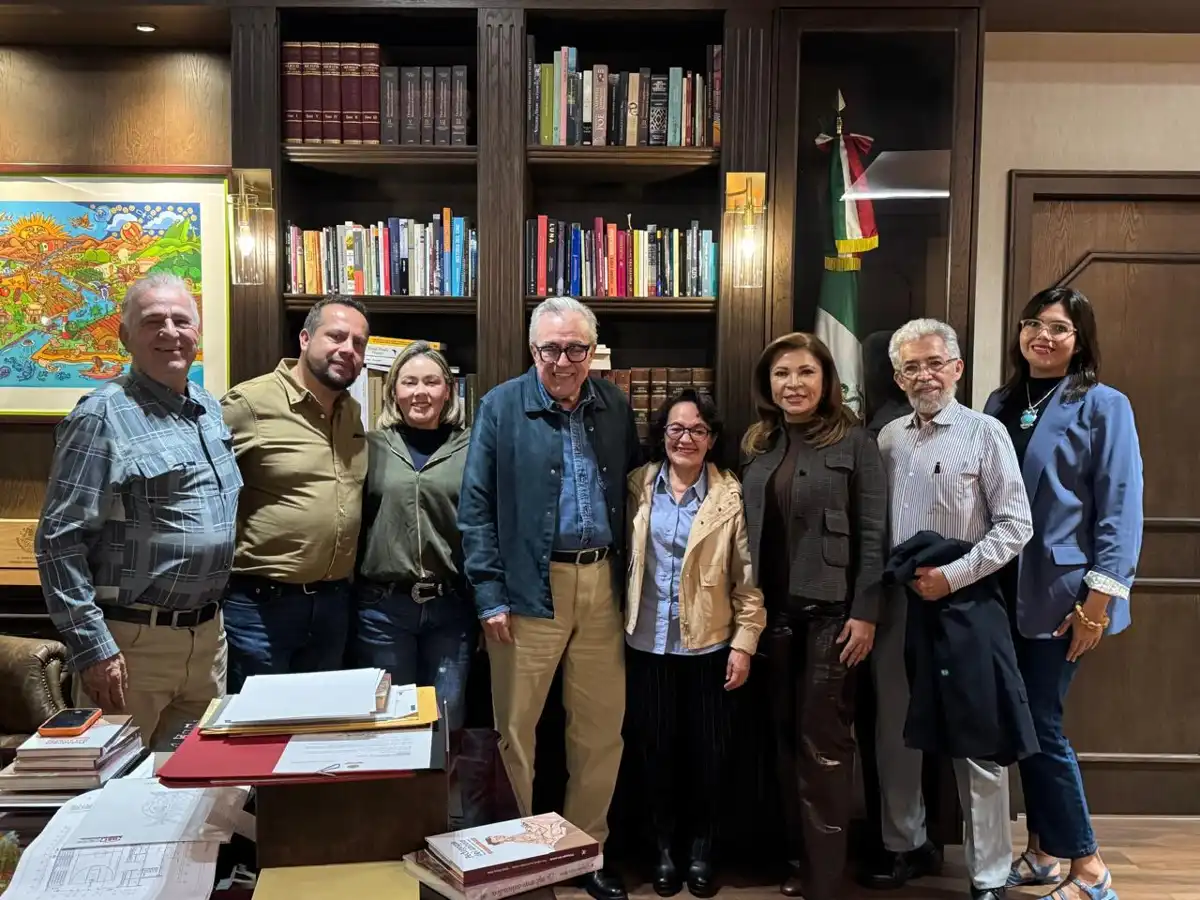 Universidad Rosario Castellanos iniciará operaciones en Sinaloa en 2026