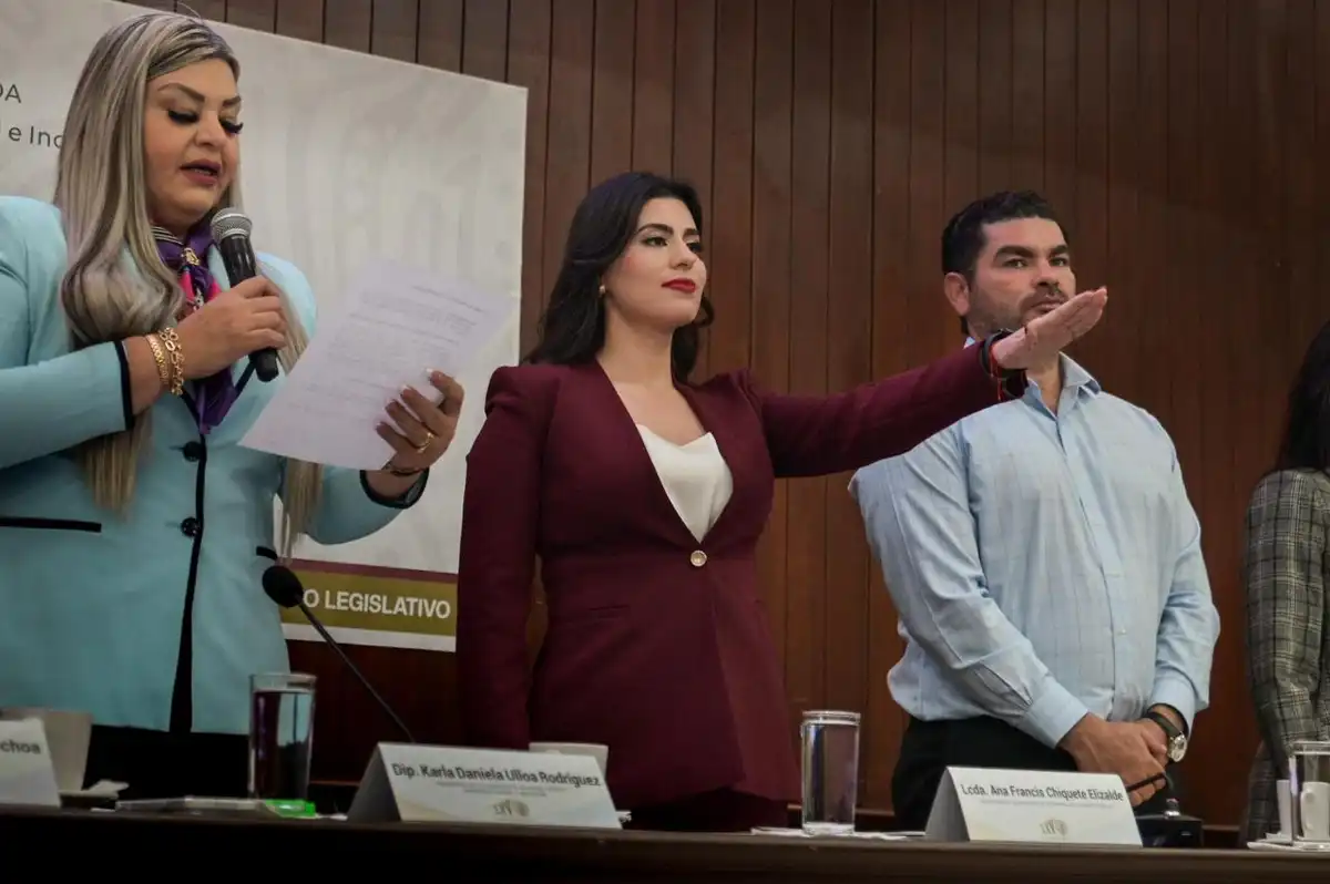 Presenta Secretaría de las Mujeres informe con avances históricos en atención y justicia en Sinaloa