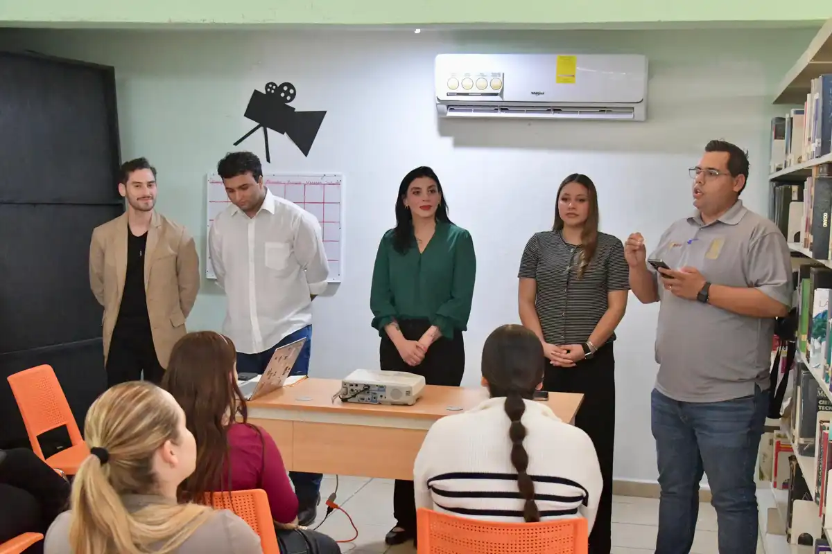 Arranca en Salvador Alvarado el taller para padres del programa Semillero de Campeones
