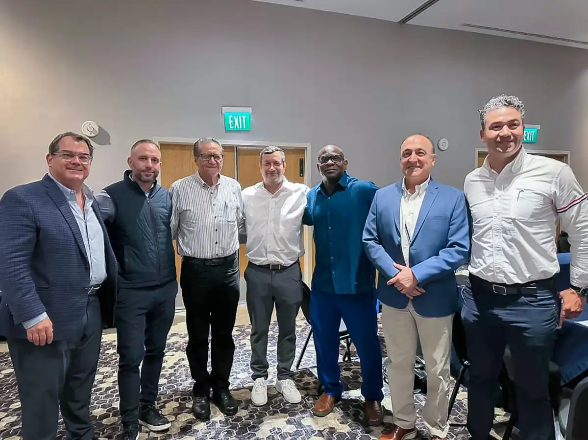 Gobierno de Sinaloa respalda inversión de 3 mil 300 millones de dólares del proyecto Pacífico Mexinol