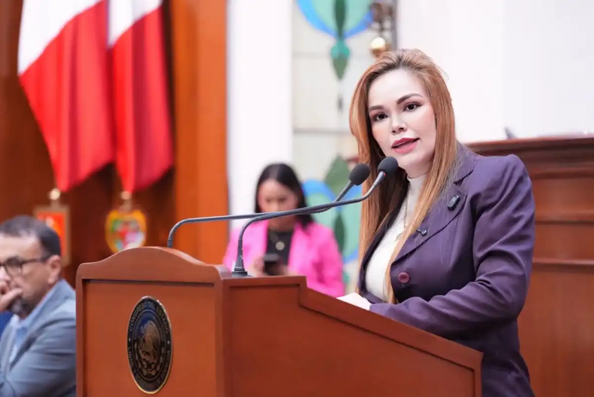 Paola Gárate denuncia incumplimiento de apoyos al maíz y trigo y advierte quiebra del campo en Sinaloa