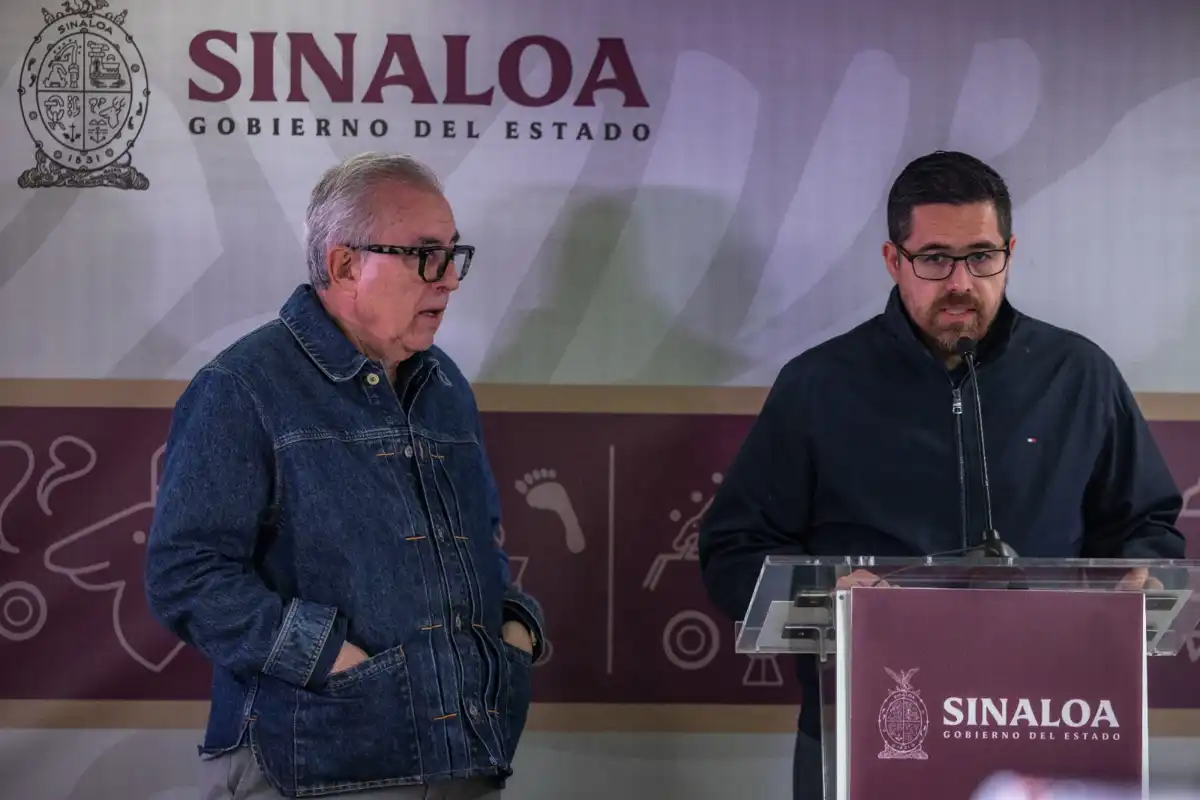 Sinaloa no registra defunciones por sarampión; Salud reporta 72 casos y refuerza vacunación