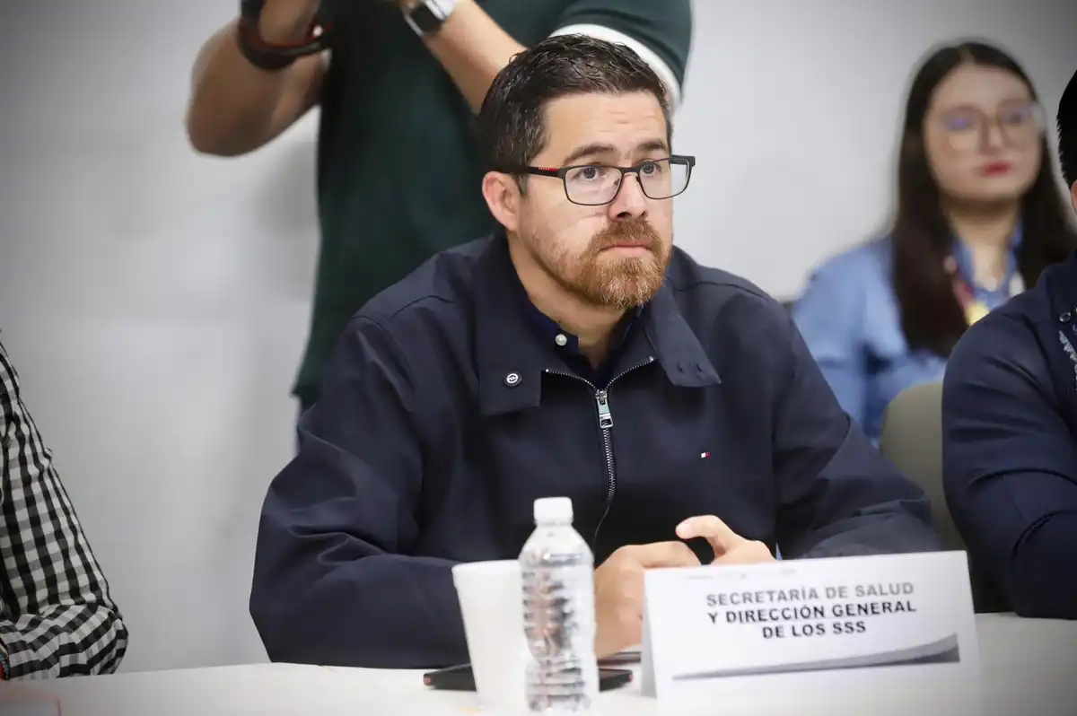 Refuerzan vigilancia epidemiológica y vacunación contra el sarampión en Sinaloa