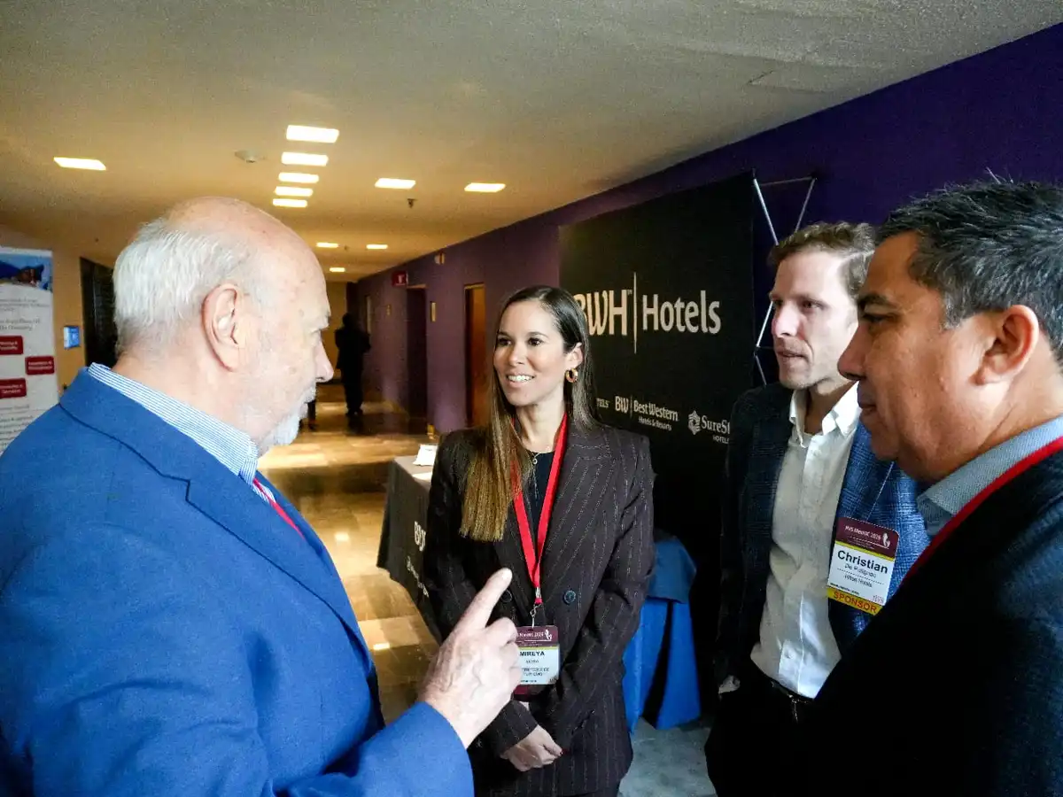 Sinaloa impulsa inversión hotelera al participar en el MexHIC 2026 en Ciudad de México