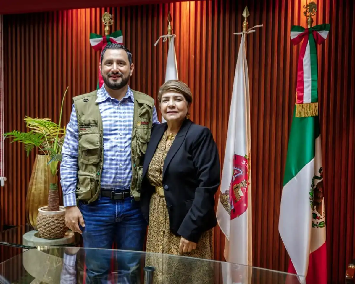 Programas para el Bienestar dispersan 1,800 millones de pesos al año en Guasave