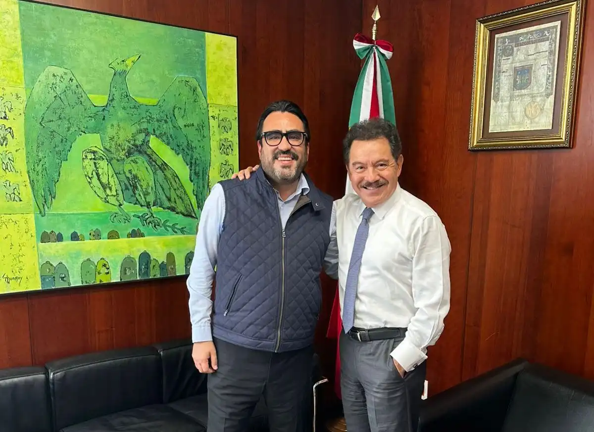 Culiacán gestiona 20 millones de pesos para proyecto “Territorios de Paz”