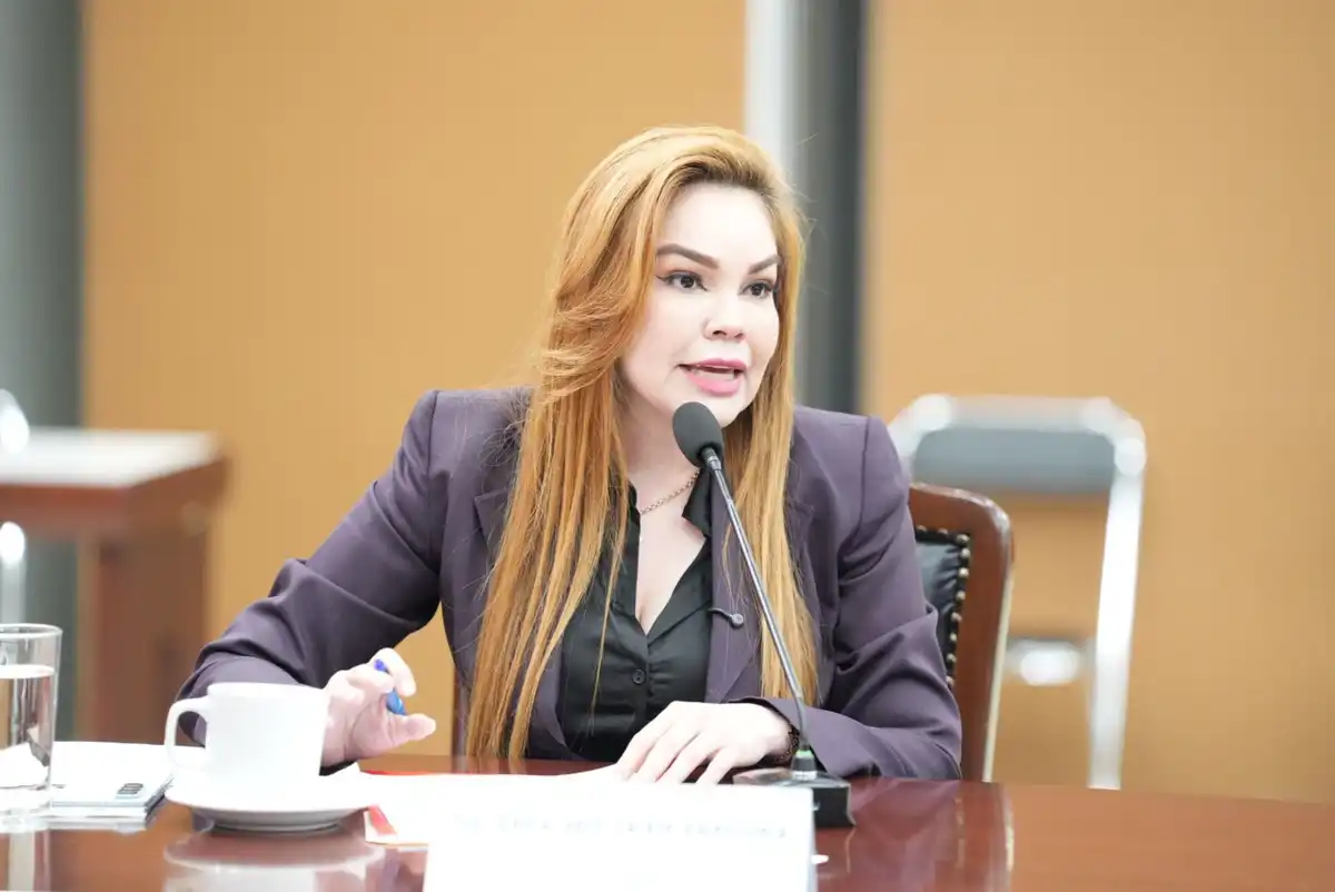Paola Gárate denuncia aumento de feminicidios y desapariciones de mujeres en Sinaloa