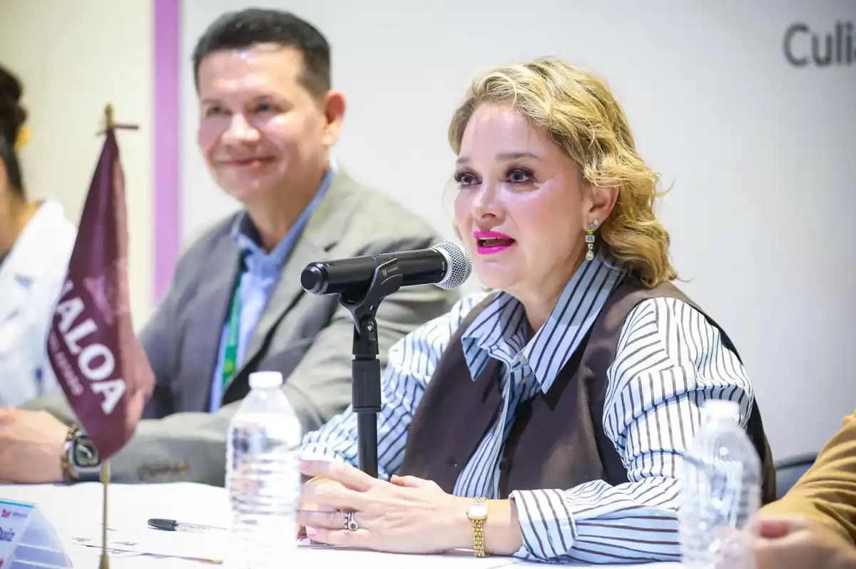 DIF Sinaloa realiza jornada de cirugías de labio y paladar hendido y reconstrucción de mama