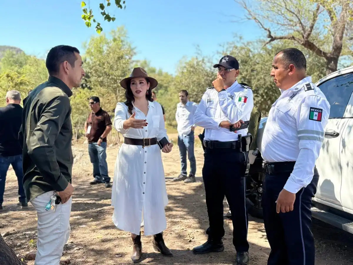 Inicia rehabilitación de caminos y playas para recibir a visitantes en Semana Santa
