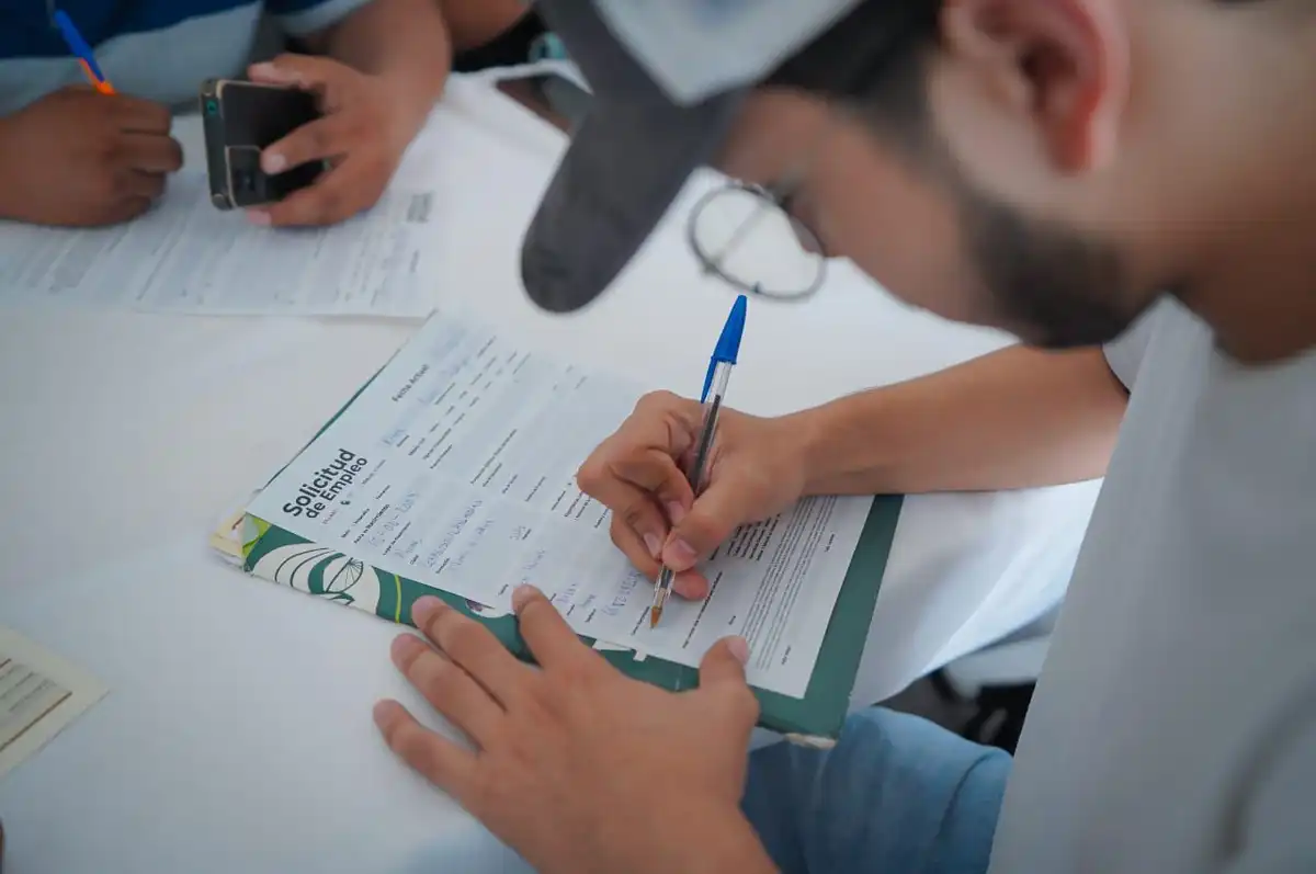 Invitan a Gran Feria de Empleo en Culiacán con vacantes y contratación directa