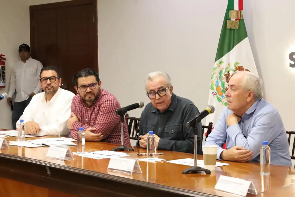 Garantizan compra de 2.8 millones de toneladas de maíz en Sinaloa para la cosecha 2025-2026